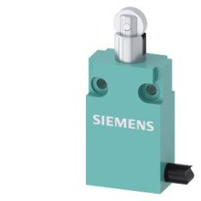 SIEMENS CP 3SE5413-0CD20-1EA2 Positionsschalter 30mm 1S+1O Rollenstoes