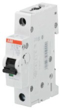 ABB GHS2011001R0505 Automat S201M-B50
