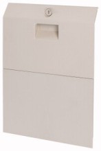 EATON FP50-ID Kabelraumverkleidung Frontplatte 500 mm