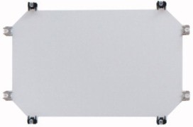 EATON IM4-CI43 Montageplatte für Isogehaeuse CI43