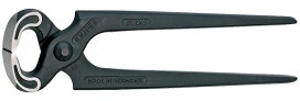 KNIPEX 50 00 225 Kneifzange poliert 225mm