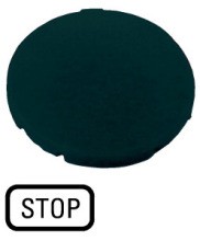 EATON M22-Dâ¦, M22-DRâ¦, M22S-Dâ¦, M22S-DRâ¦ und M22-DGâ¦ Diese Tastenplatte hat die Farbe schw