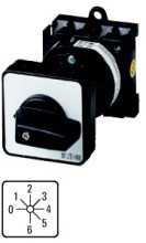EATON T0-3-8244/Z Stufenschalter mit 0-Stellung