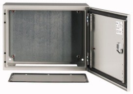 EATON CS-34/200 Steuerungs-Wandgehaeuse Stahlblech