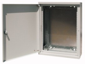EATON BP-O-400/4-MSW AP-Installationsverteiler leer MSW Drehr
