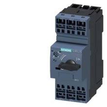 SIEMENS CP 3RV2421-4DA20 Leistungsschalter S0 25A Federzug