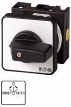 EATON T0-6-8155/E Steuer-Tastschalter