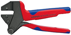 KNIPEX 97 43 200 A Crimp-Systemzange