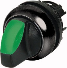 EATON M22S-WRLK3-G Leuchtwahltaste,3 Stellungen,grün