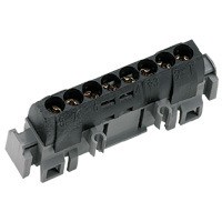 LEGRAND 004854 Lexic Phasenklemmen 1/12