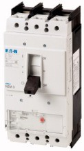 EATON NZMN3-SE350-CNA Leistungsschalter 3p m.Kurzschlussschutz