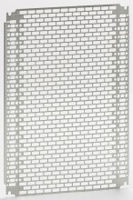 LEGRAND 036092 Montagepl.Lina25 400X400