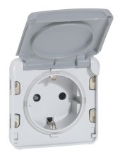 LEGRAND 069570 FRAP SSDO Gr