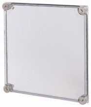 EATON D125-CI44-NA CI-Gehaeuse-Deckel 375x375x125mm