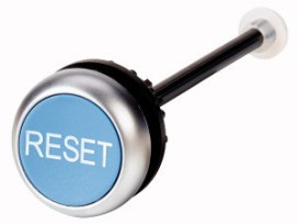 EATON M22-DZ-B-GB14 Entsperrungstaste,blau,Reset