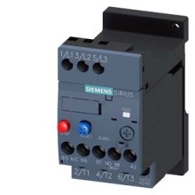 SIEMENS CP 3RU2116-1GB1 Überlastrelais thermisch 4,5 - 6,3 A