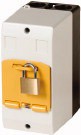 EATON CI-PKZ01-NA-SVB-V Isolierstoffgehaeuse für PKZM01