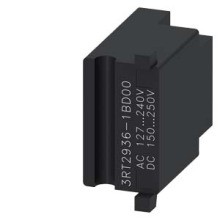 SIEMENS CP 3RT2936-1BD00 VARISTOR,AC 127...240V, DC 150...250V,S2