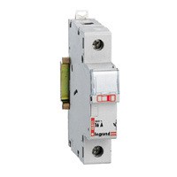 LEGRAND 005800 Lexic Sich.Halter 1P/5X20