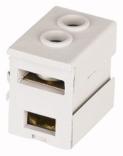 EATON FAZ-XK35 Schienenblockklemme 35mm2