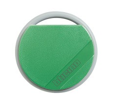 BTICINO 348202 Transponder Gruen
