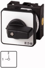 EATON T0-1-15441/E Steuerschalter, Umschalter mit 0-Stell.