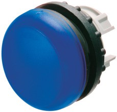 EATON M22-L-B Leuchtmelder,flach,blau