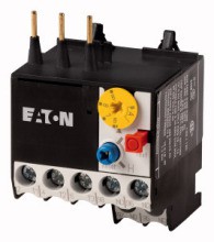 EATON ZE-0,4 Motorschutzrelais 0,24 - 0,4A
