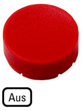 EATON M22-DHâ¦, M22-DRHâ¦, M22S-DHâ¦, M22S-DRHâ¦und M22-DGâ¦ Diese Tastenplatte hat die Farbe r