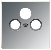 JUNG GCR2990SAT Abdeckung für Sat-TV-Steckdose