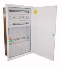 EATON BP-O-BN-800/12-3Z-B/S-WULKA Heimverteiler AP WULKA gr BGLD best 3ZP