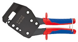 KNIPEX 90 42 340 Profil-Verbundzange