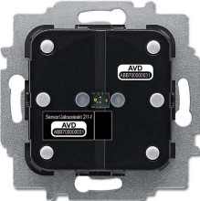 BUSCH&JAEGER 6213/2.1 Sensor/Jalousieakt 2/1-fach