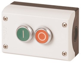 EATON M22-I2-M1 Komplett-Geraet,Aufbau