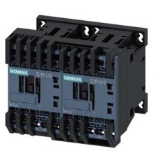 SIEMENS CP 3RA2316-8XB30-2AB0 Wendekombination 4kW AC24V 50/60Hz