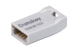 LEGRAND 412872 Datenschlüssel AlphaRex