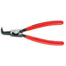 KNIPEX 46 21 A01 Sicherungsringzange poliert 125mm