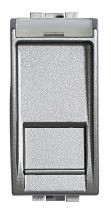 BTICINO NT4279C6A RJ45 CAT6A STP(NFV. NT4279/XS)