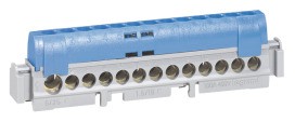 LEGRAND 004844 Lexic Null.Klemmen 1/12