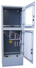 MEHLER WME400A/FL EVN Wandlermessfelder 400A,IP55,H1760-2050xB750xT300
