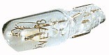 EATON WBGL12 Glühlampe W2X4.6D 12V 1W