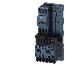 SIEMENS CP 3RA2220-4DF27-0AP0 Reversierstarter S0 20-25A AC230V