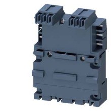SIEMENS CP 3RV2917-4A 3-Phasen-Sammelschiene Systemerw.