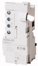 EATON NZM4-XU600AC Unterspannungsausloeser