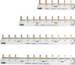 ABB 2CDL030001R1001 Reihenverbinder CRV3/125