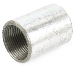 DIETZEL GSM 40 FV MG tahlpanzergewindemuffe, feuerverzinkt