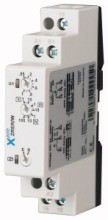 EATON ZRER/W Zeitrelais Einschalt- + Rückfallverzoege