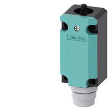 SIEMENS CP 3SE5115-0LA00-1AD1 Positionsschalter-Basis Metall 1S+2O