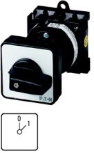 EATON T0-2-15404/Z Steuerschalter