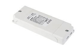 BRUMBERG 17206000 LED-Netzgeraet unabh., 24Vdc/max.20W,1-1